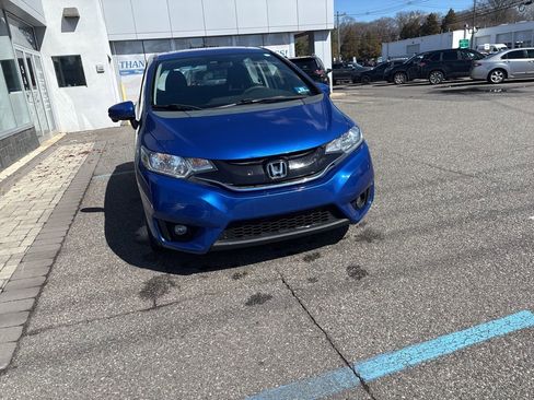 Used 2015 Honda Fit EX image 3