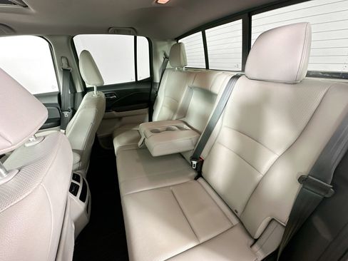 Used 2021 Honda Ridgeline RTL-E image 34