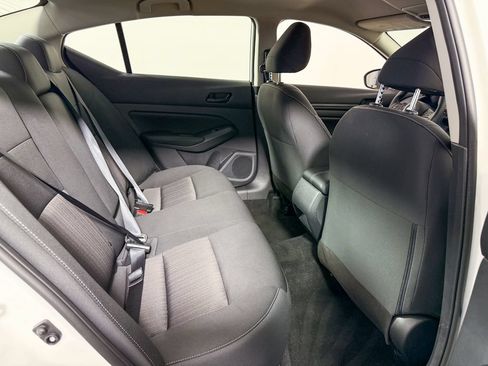 Certified 2025 Nissan Altima 2.5 S FWD image 27