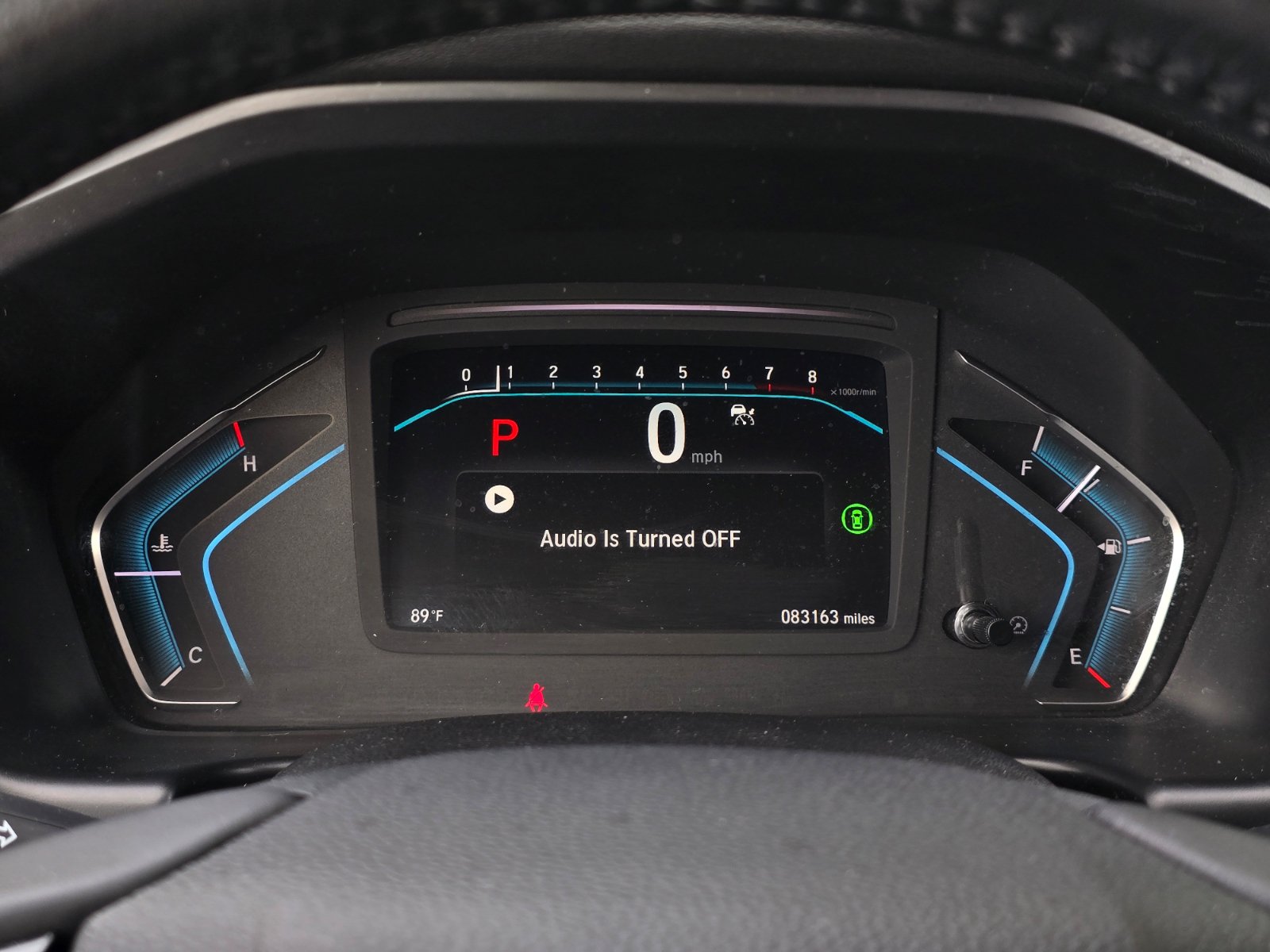 Used 2023 Honda Odyssey Touring image 18