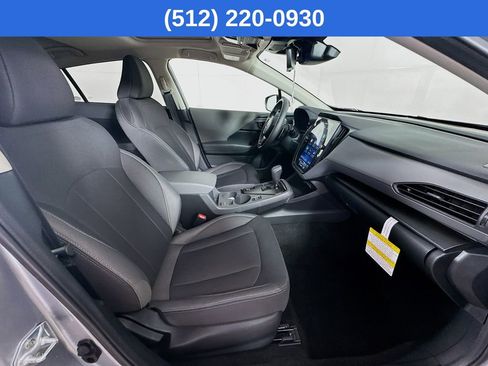 Certified 2026 Subaru Crosstrek 2.0i Premium image 35