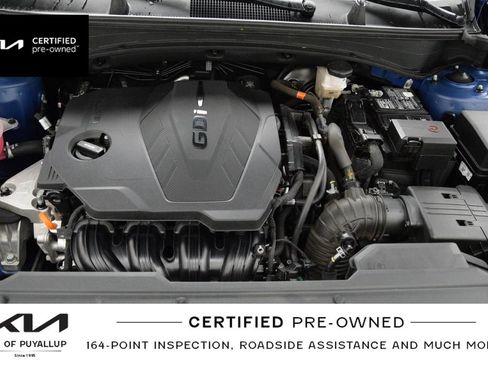 Certified 2023 Kia Sportage X-Line w/ X-Line Premium Package AWD/4WD image 21