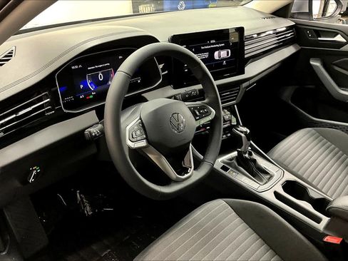 New 2026 Volkswagen Jetta S image 8