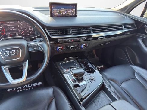 Used 2019 Audi Q7 3.0T Premium Plus w/ Premium Plus Package image 20