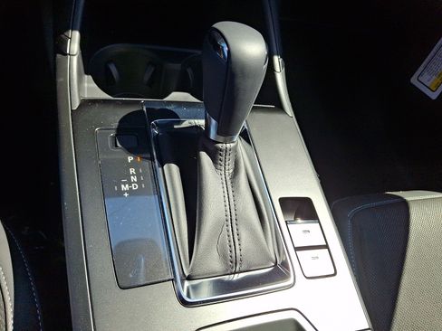 New 2026 MAZDA CX-5 Select AWD/4WD image 10