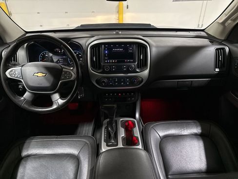 Used 2019 Chevrolet Colorado ZR2 w/ LPO, Premium Interior Package AWD/4WD image 10