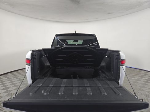 Used 2023 Rivian R1T Adventure Quad AWD/4WD image 15