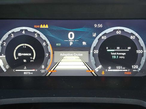 Certified 2024 Toyota Tacoma TRD Sport image 28