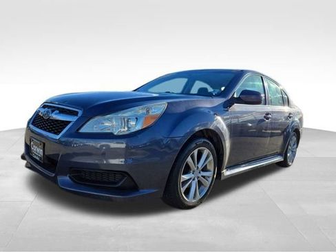 Used 2014 Subaru Legacy 2.5i Premium image 3