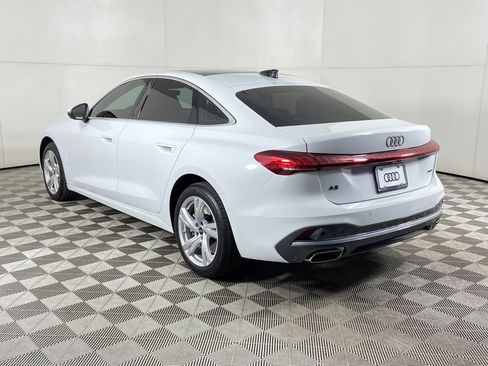 Used 2025 Audi A5 2.0T Premium Plus w/ Premium Plus image 8