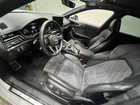 Used 2022 Audi S4 Premium Plus image 26