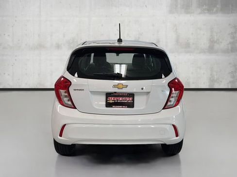 Used 2016 Chevrolet Spark LS image 6