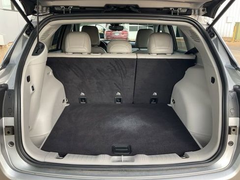 Used 2022 Jeep Compass Latitude w/ Convenience Group image 28