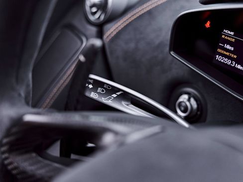 Used 2016 McLaren 675LT Coupe RWD image 77