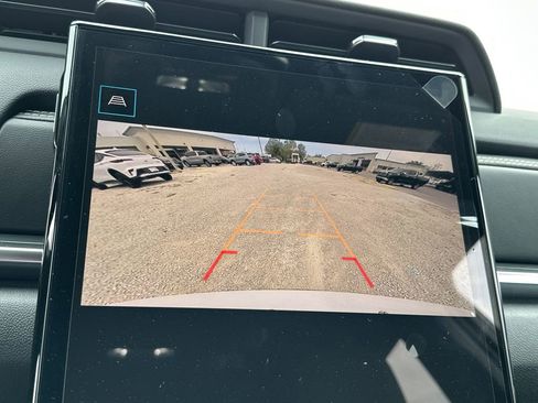 New 2026 GMC Terrain Elevation w/ Black Edition image 25