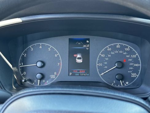 Used 2024 Toyota Corolla LE FWD image 13