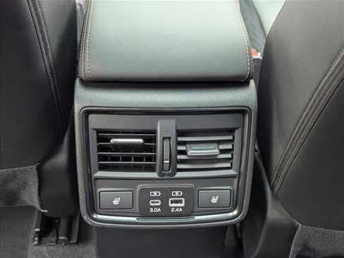 Used 2025 Subaru Forester Touring image 18