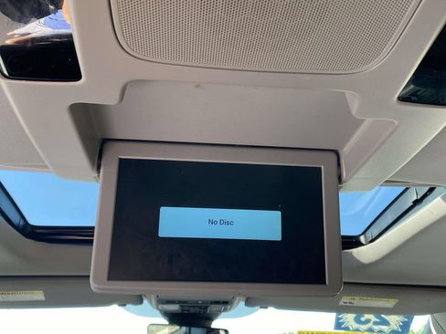 Certified 2023 Honda Odyssey Elite image 11
