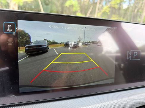 New 2026 Hyundai Sonata SEL image 25