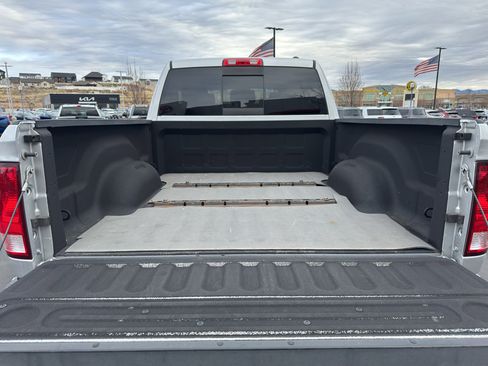 Used 2011 RAM 2500 Laramie w/ Cold Weather Group image 7