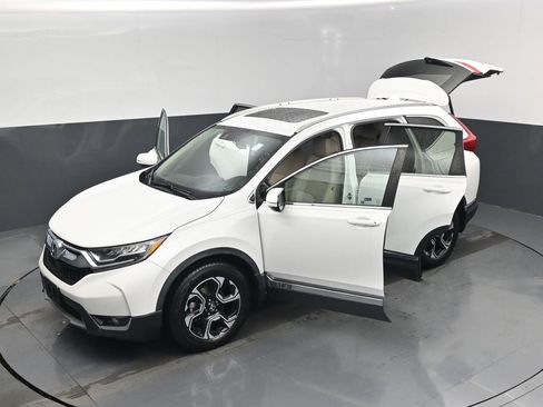 Used 2019 Honda CR-V Touring image 61