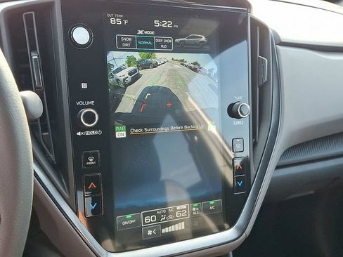 New 2026 Subaru Crosstrek 2.5i Wilderness w/ Crosstrek Mirror Package AWD/4WD image 14