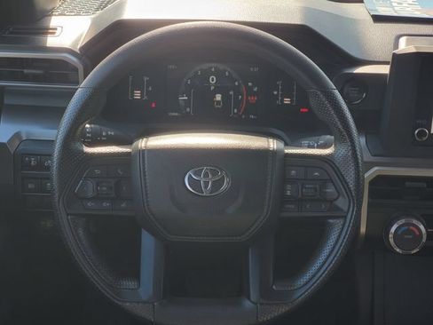Used 2024 Toyota Tacoma SR5 RWD image 20