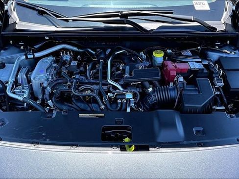 New 2026 Nissan Sentra SL w/ Floor Mat Package FWD image 12