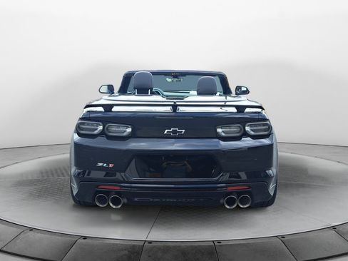 Used 2023 Chevrolet Camaro ZL1 RWD image 6