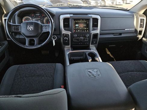 Used 2018 RAM 1500 Lone Star image 12