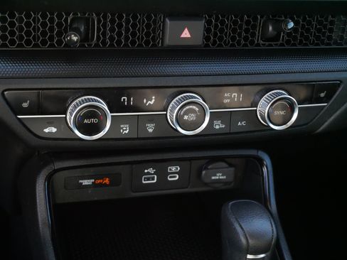 Used 2024 Honda CR-V EX image 20