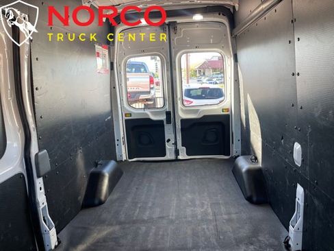 Used 2020 Ford Transit 250 148 High Roof w/ Load Area Protection Package image 19