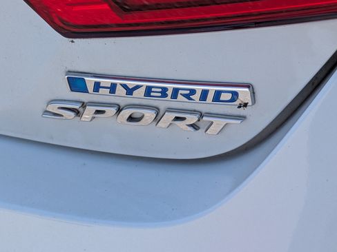 Used 2022 Honda Accord Sport image 9
