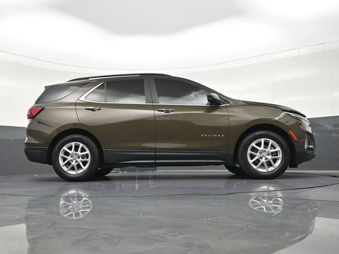 Used 2023 Chevrolet Equinox LT FWD image 30