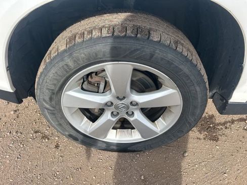 Used 2005 Lexus RX 330 AWD image 10