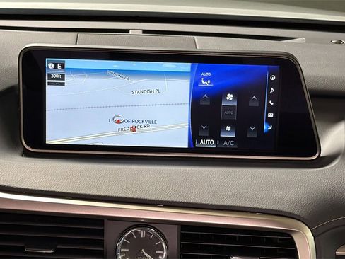 Certified 2019 Lexus RX 350 AWD image 18