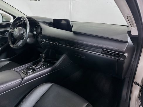 Used 2023 MAZDA MAZDA3 s FWD image 27