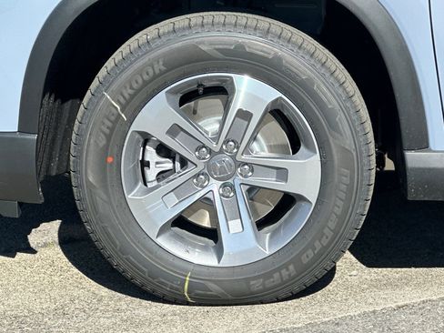 New 2026 Honda Pilot EX-L image 36