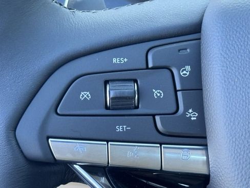 New 2026 Cadillac CT5 Premium Luxury image 23