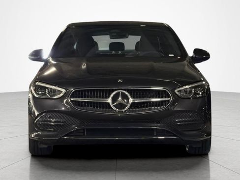 New 2026 Mercedes-Benz C 300 Sedan image 8