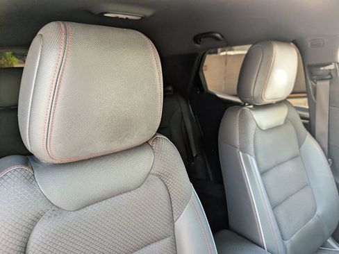 Used 2023 Chevrolet TrailBlazer RS w/ Convenience Package image 3