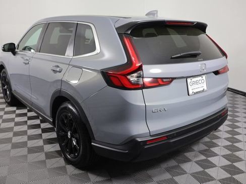 Used 2024 Honda CR-V EX-L image 6
