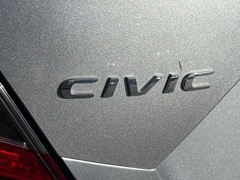 Used 2020 Honda Civic EX-L image 12