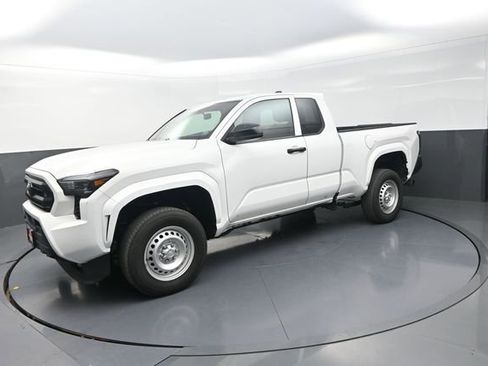 Used 2025 Toyota Tacoma SR RWD image 48