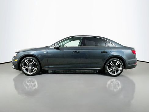 Used 2018 Audi A4 2.0T w/ Premium Plus Package image 4