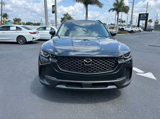 New 2026 MAZDA CX-50 Meridian Edition w/ Weather Package video 2