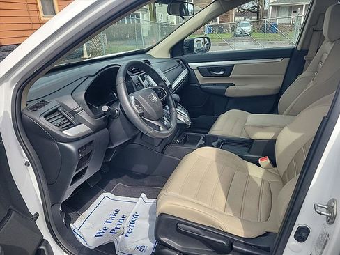 Used 2020 Honda CR-V LX image 12