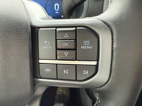 Used 2024 Ford F150 XLT w/ Equipment Group 302A MID image 19