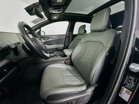 Used 2023 Kia Sportage X-Line image 21