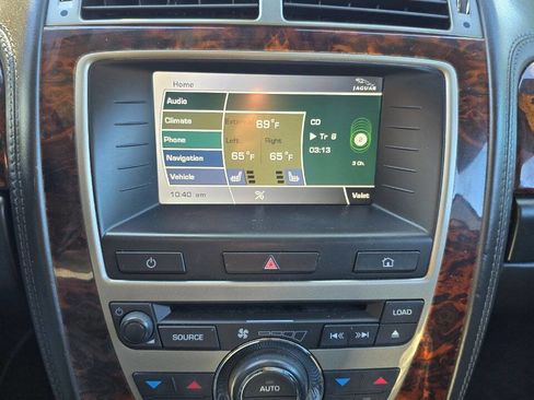 Used 2007 Jaguar XKR R image 37